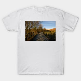 Views To Elterwater T-Shirt